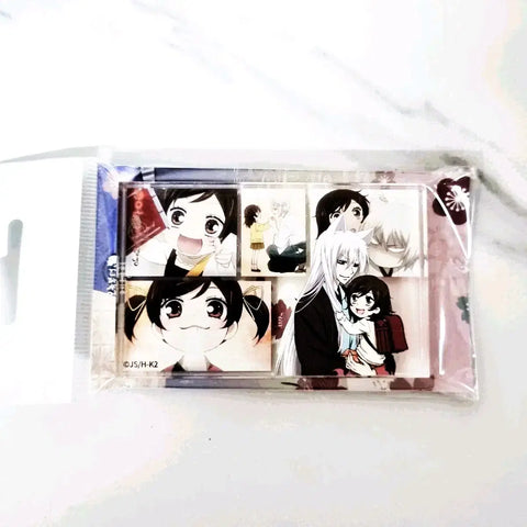 Kamisama Kiss Acrylic Mini Block
