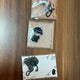 Unopened) PLAVE Hamin Unofficial Goods Keyring