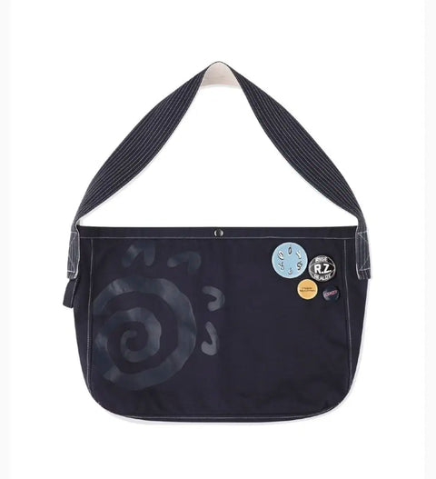 Rise Sunlove bag Wonbin transfer