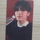 Treasure sig photocard Wassell benefit