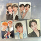 MONSTA X photocard bulk sale