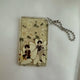 Attack on Titan Eren Levi Childhood Acrylic Keychain