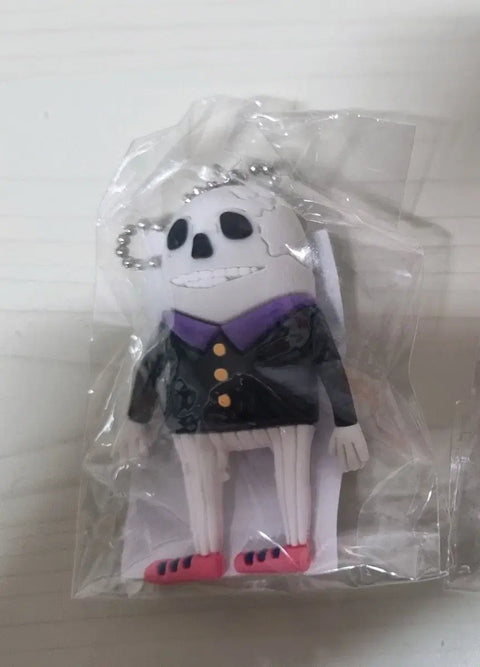 Kenshi Yonezu Reissue All Stars 2 Gacha Keychain