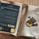 DaGonyang Osaka Ppulgwatu Area Limited Badge Taehyun