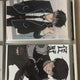 Kaiju No. 8 Hoshina Narumi Printing Box Photo Booth ID Photos, selling all together.