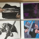 Kaiju No. 8 Hoshina Narumi Printing Box Photo Booth ID Photos, selling all together.