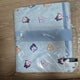Unopened Isepop Blanket