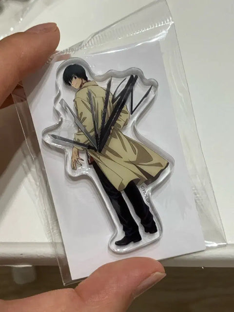 Sakamoto Days Sakaday Nagumo Magnet