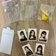 LE SSERAFIM ID Photo Set, New