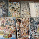 Yowamushi Pedal PedaStage Second Interhigh 1-3 DVD Transfer