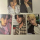 TXT 2024 Season's Greetings Photocards Set Urgent Sale