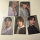 TXT Deja Vu Weverse Lucky Draw Photocards Set Urgent Sale