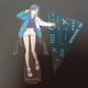 Project Sekai Shiraishi An Vivid BAD SQUAD Unit Costume 2-Star Acrylic Stand