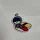 Hmmnyaring Tokyo Ppungbatu Japan limited edition badge Hueningkai