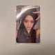 IVE photocard