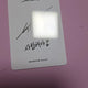 XDIZ Whosfan Print Photocard Message Gaon Sales