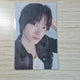 Bonekid No Genre Weverse photocard Sungho