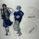 Evangelion Acrylic Stand Ayanami Rei Mari
