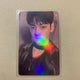 TXT Tomorrow x Together Thursday's Child Weverse POB Photocard Soobin