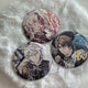 IDOLiSH7 TRIGGER Expo Badge