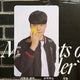 T1 Gumayusi Cass Lemon photocard
