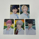 PLAYVE Aniplus 50,000 KRW Benefit Photocard Transfer