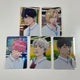 PLAYVE Animate Plus 50,000 KRW Special Gift Photocard Transfer