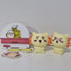 Chiikawa Shisa Acrylic, 2 Types of Figures