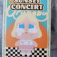 Pop Mart Crybaby Sunset Concert Doll
