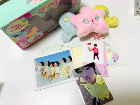 NCT Wish Popchu Transfer