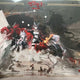 Arknights 5.5 Anniversary Postcard