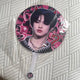 NCT Dream Chenle Uchiwa