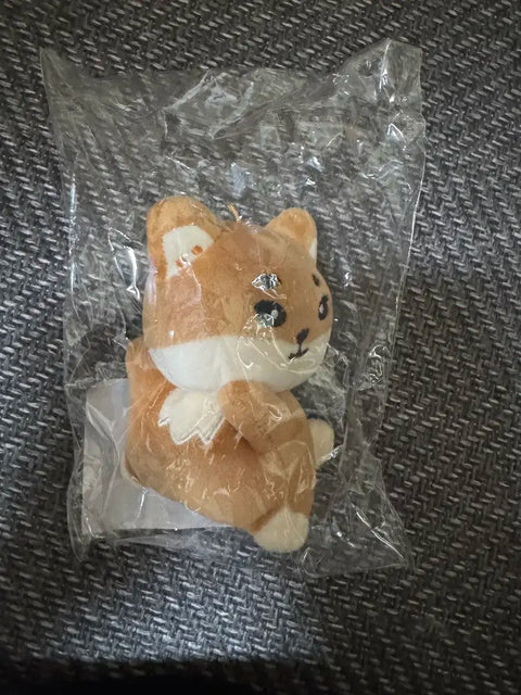 Selling Day6 petite key warmers and hot packs!