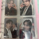 ONEUS photocard transfer