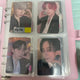 ONEUS photocard transfer