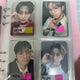 ONEUS photocard transfer