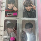 ONEUS photocard transfer