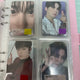ONEUS photocard transfer
