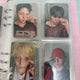 ONEUS photocard transfer