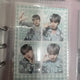 ONEUS photocard transfer