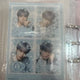 ONEUS photocard transfer