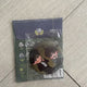 Abak Hyang's Boundary Can Badge