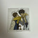 Hyouka 10th Anniversary Kiss Cut Acrylic Stand Houtarou, Satoshi