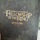 The Lord of the Rings Extended Edition Part 1 DVD for sale