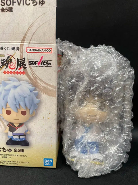 Shinpachi Sofubi Gintama D Prize