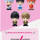 Shinpachi Sofubi Gintama D Prize