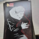 Jujutsu Kaisen Yuji Itadori Postcard