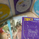 Selling TWICE TV6 DVD set.