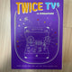 Selling TWICE TV6 DVD set.