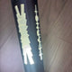 Pimbong Le Sserafim light stick